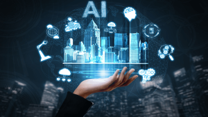 AI infrastructure