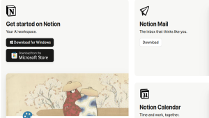 Notion